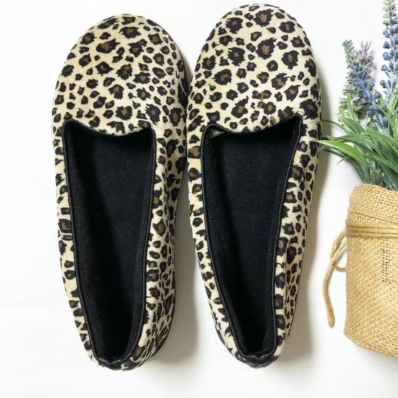 leopard print foamposites